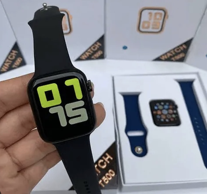 Reloj T500 + Pulso Adicional - Image 2