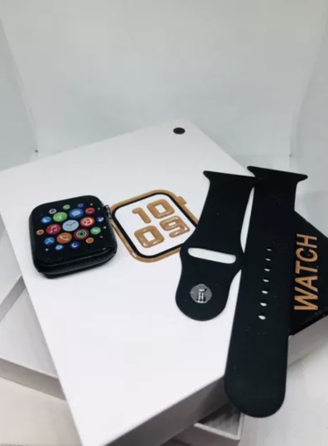 Reloj T500 + Pulso Adicional - Image 3