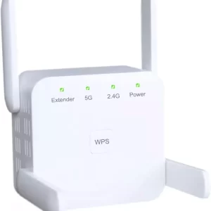 Repetidor De Señal Wifi